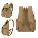 Classic Maibo Backpack - Image 2