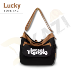 Lucky Tote Bag