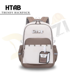HTAB Trendy Backpack