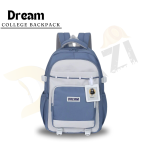 Dream College Backpack