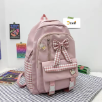 TRENDY LADIES BACKPACK - Image 3
