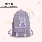 TRENDY LADIES BACKPACK