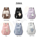 HelloCat Backpack - Image 2