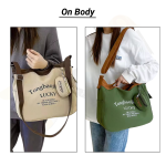 Korean Lucky Tote - Image 3