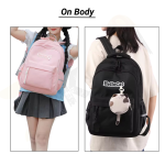 HelloCat Backpack - Image 4