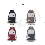 LA College Backpack - Image 2