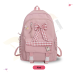 TRENDY LADIES BACKPACK - Image 7
