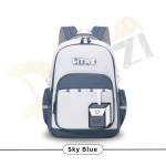 HTAB Trendy Backpack - Image 5
