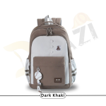 LA College Backpack - Image 6
