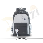 LA College Backpack - Image 5