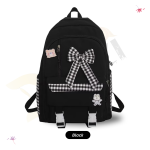 TRENDY LADIES BACKPACK - Image 9