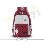 LA College Backpack - Image 4