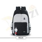 LA College Backpack - Image 3