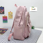 TRENDY LADIES BACKPACK - Image 5