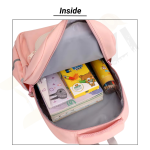 HelloCat Backpack - Image 3